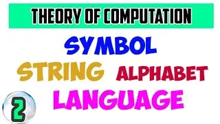 TOC | | LECTURE 1 | | BASICS | |BY NICKY