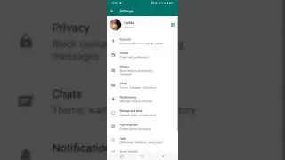 Hide WhatsApp Media from Gallery