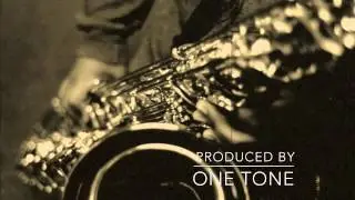 Saxophone Hip Hop Instrumental