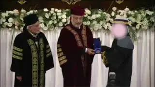 Receiving a Gold Medal #shorts #trending #viral #youtubeshorts