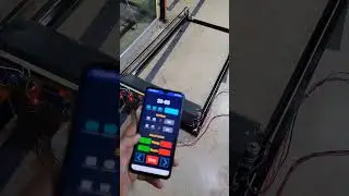 IOT based Automatic Solar Panel Cleaning System