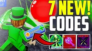 ⚡UPDATE⚡ BLADE BALL CODES 2024 - ROBLOX BLADE BALL CODES 2024 || CODE BLADE BALL