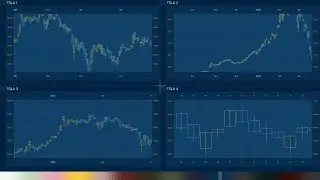 SwiftUI M1 Grid layout Candle chart Matrix Vector arithmetic Linear algebra