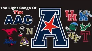 AAC Football Fight Songs Ranked (2022 Edition)