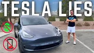 Top 10 Biggest TESLA Myths: DEBUNKED