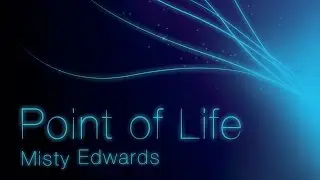 Point of Life (Full Song Audio) - Misty Edwards