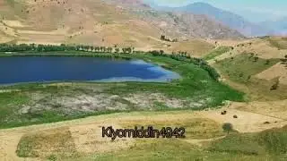 Нохияи Нуробод . д. Сафедчашма