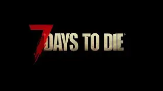 #7daystodie (кооп) стрим в 2к. Сбор мусора и не только #2.