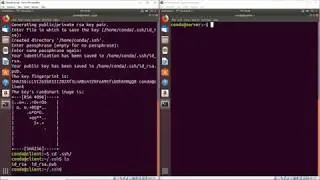 How to Set Up SSH Keys on Linux - Ubuntu 18.04