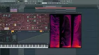 How To Synth 36: Black Hole Pad (Harmor)