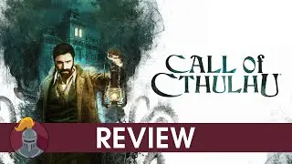 Call of Cthulhu Review