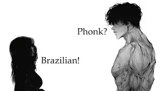 Brazilian Mix Phonk 2025 ※ Hard Brazilian Funk Playlist ※ Фонка 2025