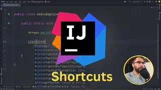 IntelliJ IDEA Shortcuts You Can't Afford to Miss