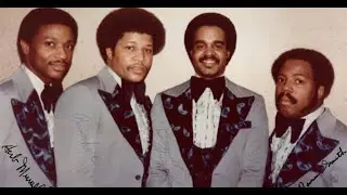 The Stylistics - Break Up to Make Up