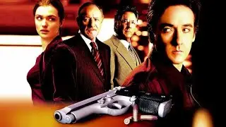 Runaway Jury Full Movie Facts And Review | John Cusack | Gene Hackman