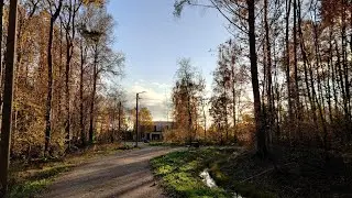 Творческая работа для школы | "Покажи туристам свой город Таллинн" | Просто Макс