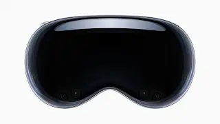 Introducing Apple Vision Pro: The Future of Spatial Computing