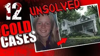 12 Cold Cases That Were Solved In 2024 | True Crime Documentary | Compilation