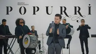 Seymur Memmedov - Popuri (Yeni Klip 2023)