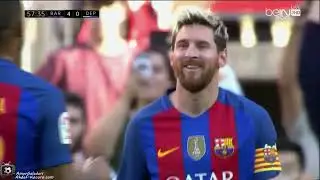 انا الذى نظر الاعمى الى قدمى ميسى والشوالى