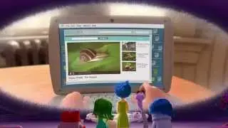 Sky Broadband - Inside Out (2015, UK)