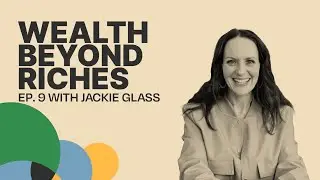 The Intersection of Wellness and Leadership with Jackie Glass