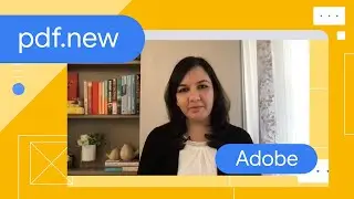 Why Adobe launched pdf.new and other shortcuts