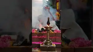 Ganapathy Homa | Mahashivaratri 2023