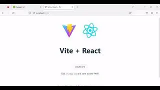 Build a React App with Asp Net Core Web API (C# Code)