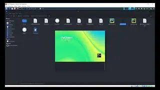 How to Download and Run Python in kali Linux