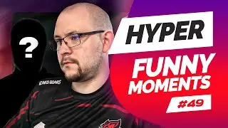 STARY HYPERA w G2? | FM HYPER #49