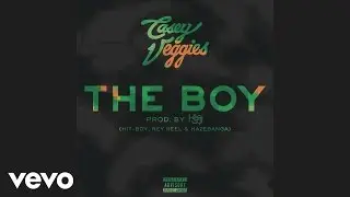 Casey Veggies - The Boy (Audio)