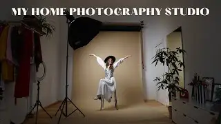 My Home Photography Studio