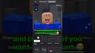 I am quitting roblox, bye guys. 😭👋 
