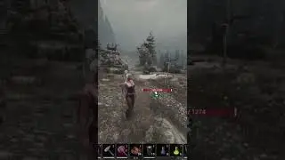 Get This HIDDEN Recipe in CONAN EXILES - Pride of Aesir Armor