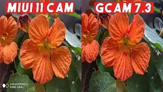 Install Gcam 7.3 on MIUI 11 Xiaomi Phone |  Best Google Camera 7.3 Settings