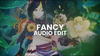 fancy (instrumental) - twice [edit audio]