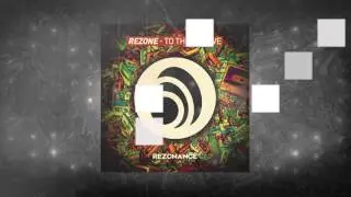 Rezone – To The Groove