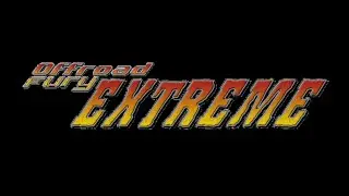 Offroad Fury EXTREME! ATV Offroad Fury 4 Early Milestone 4 Prototype