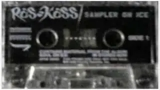 Ras Kass - Take A Deep Breath