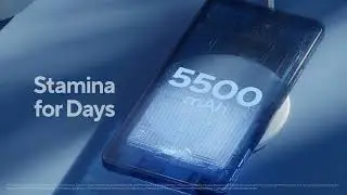 ASUS Zenfone 11 Ultra Product Video | 2024