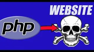 Hack Websites with PHP!