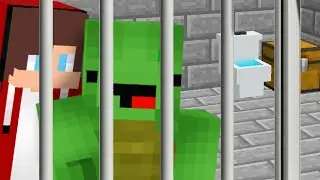 Escape The Room in Minecraft