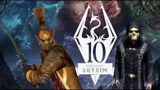 Skyrim Anniversary Edition НОВЫЕ ДЕТАЛИ - Все Новые Функции, обзор нового издания Скайрима