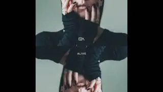 Alive - Ellery Bonham (EZA Collective)