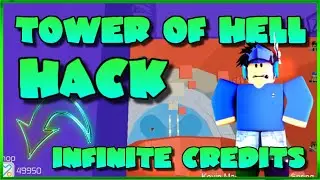 [NEW] ROBLOX | TOWER OF HELL HACK / SCRIPT | INFINITE COINS | WORKING INFINITE JUMP |