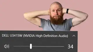 Disable the Volume Slider 
