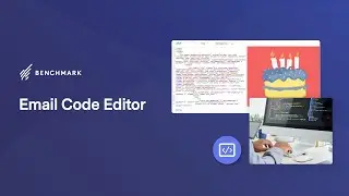 Email Code Editor