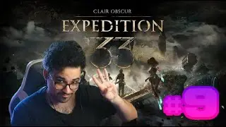 Expedition 33 -  Facciamo backtracking
