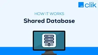 Shared Database | Clik
